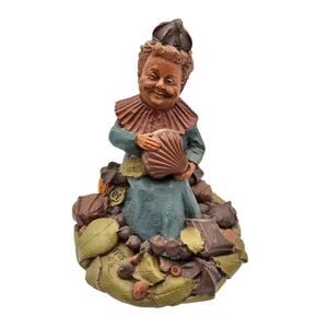 CANDY Gnome - Tom Clark 1103 Limited Edition 54 Cairn Studios 1985